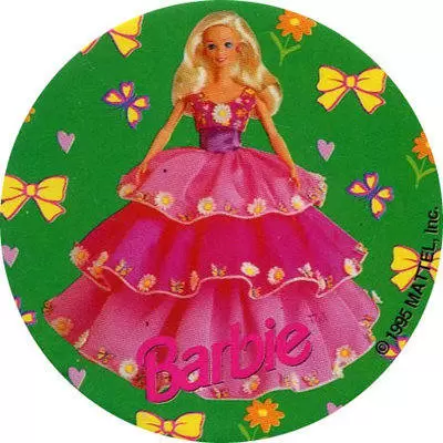 POG Barbie - 028
