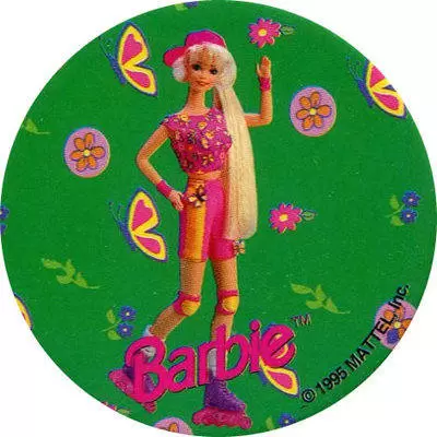 POG Barbie - 029