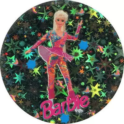 POG Barbie - 030