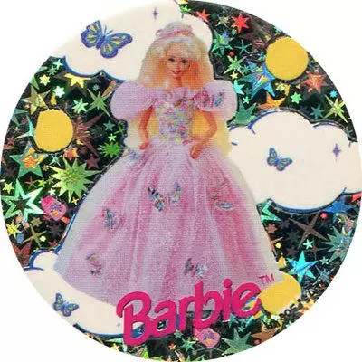 POG Barbie - 031