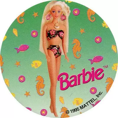 POG Barbie - 033