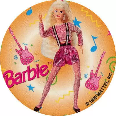 POG Barbie - 035