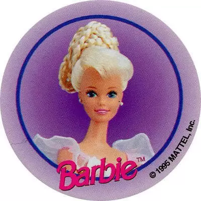 POG Barbie - 038