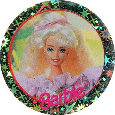 POG Barbie - 039