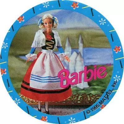 POG Barbie - 041