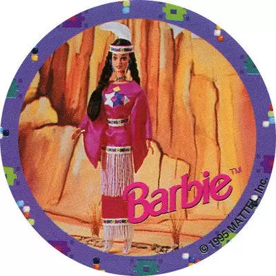 POG Barbie - 042