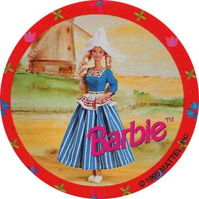POG Barbie - 047