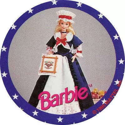 POG Barbie - 048