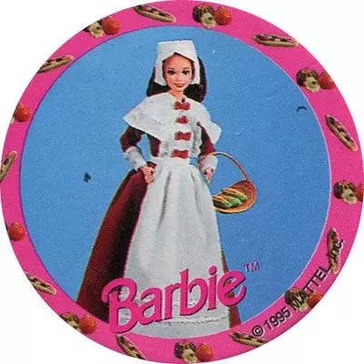 POG Barbie - 049