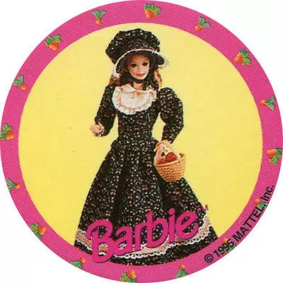 POG Barbie - 050
