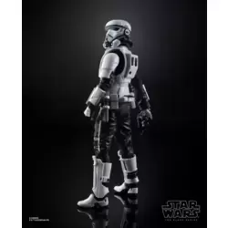 Imperial Patrol Trooper