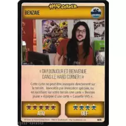 Benzaie