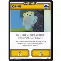 Nounours