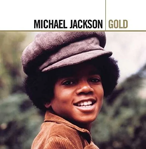 Michael Jackson - Gold