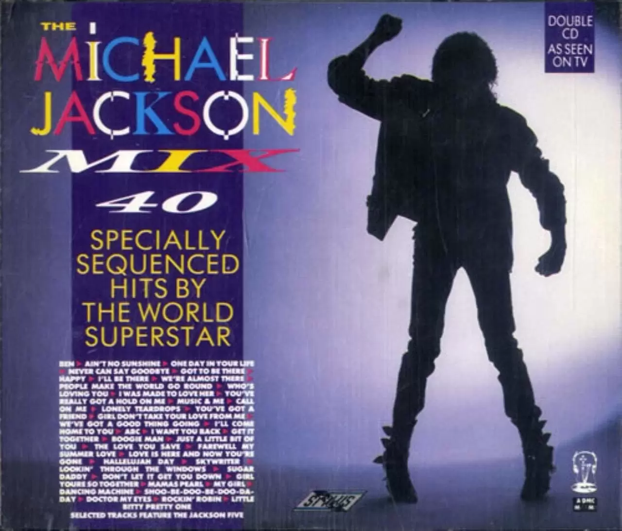 Michael Jackson - The Michael Jackson Mix