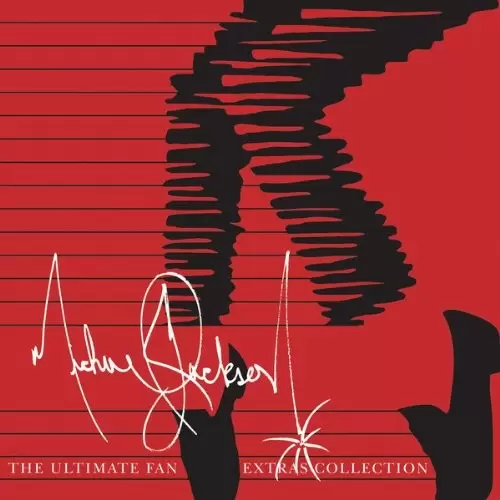 Michael Jackson - The Ultimate Fan Extras Collection