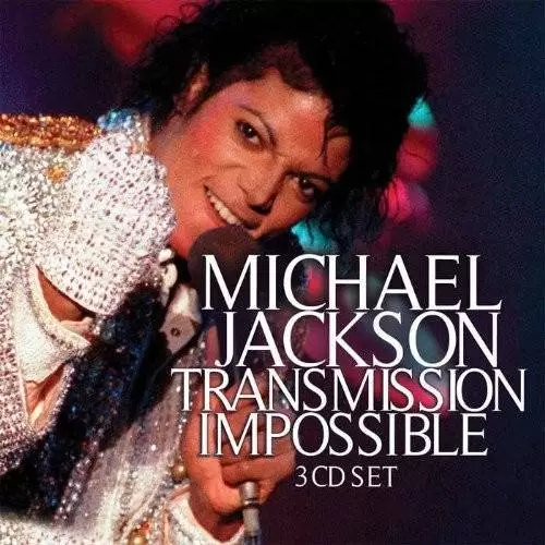 Michael Jackson - Transmission Impossible