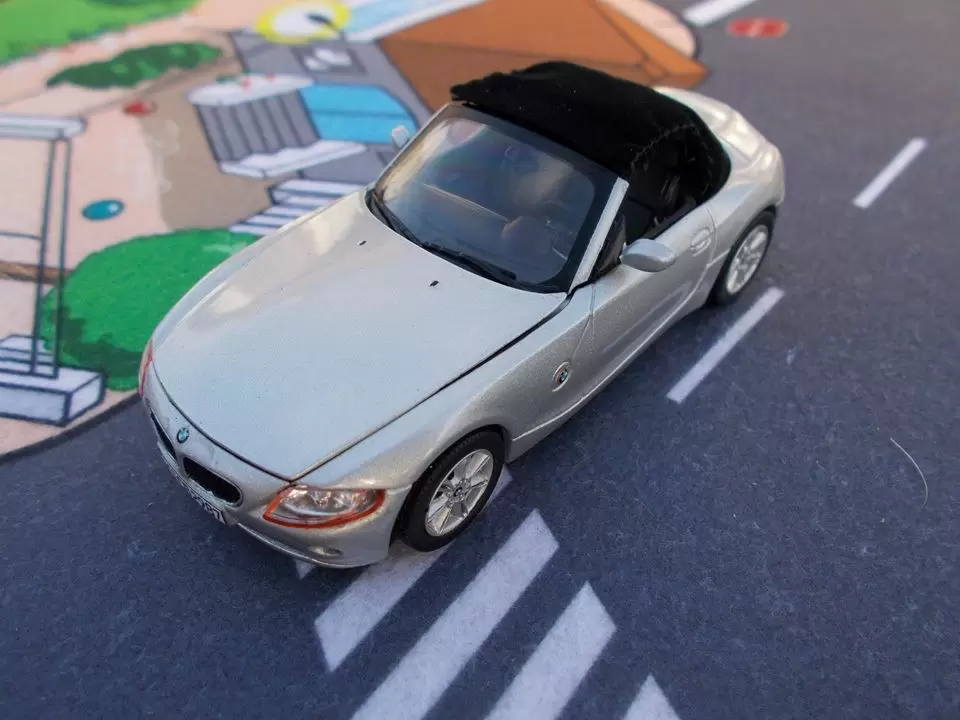Norev Collection - BMW Z4