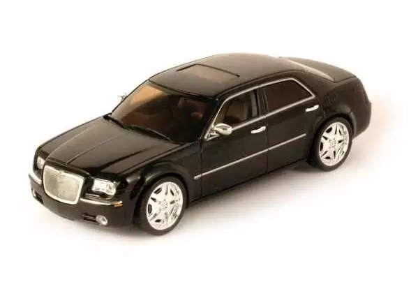 Norev Collection - Chrysler 300C Cruise Life Style