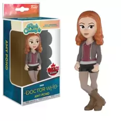 Doctor Who - Amy Pond