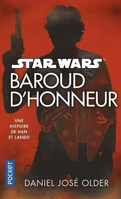 Star Wars : Pocket - Baroud d\'Honneur