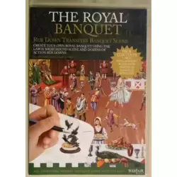 Le banquet royal