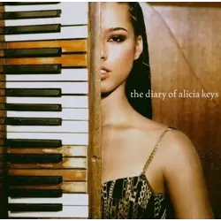 The Diary of Alicia Keys