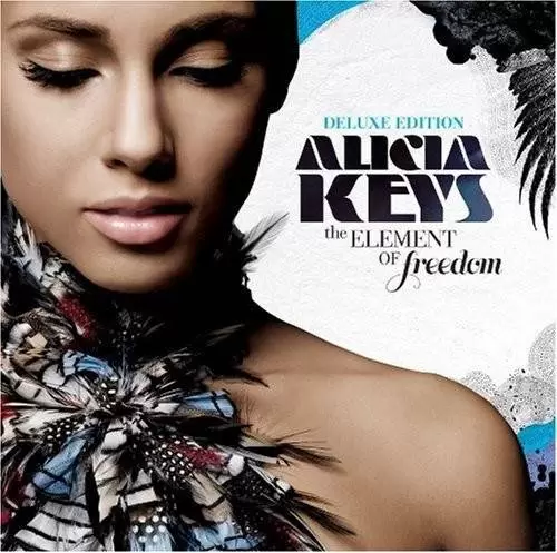 Alicia Keys - The Element of Freedom