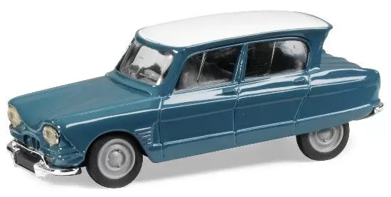 Eligor - Citroën Ami 6