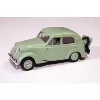 Renault Juvaquatre