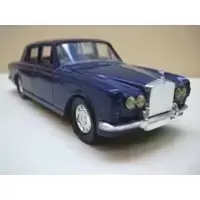Rolls Royce Silver Shadow