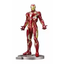 Avengers - Iron Man Mark XLV (45) - ARTFX