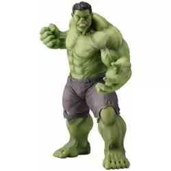 Avengers Hulk ARTFX+