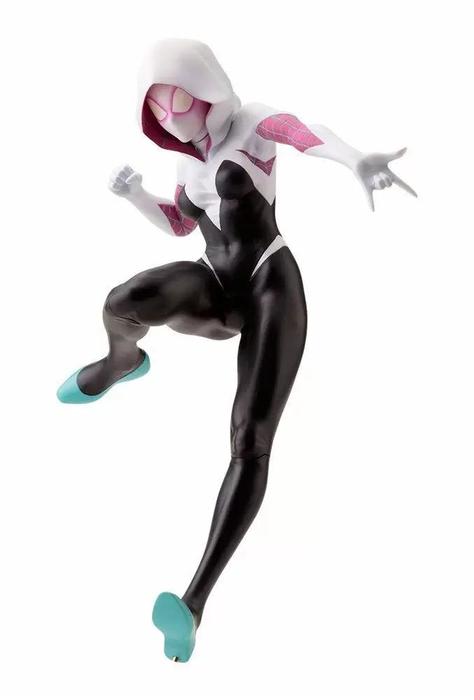 Bishoujo Kotobukiya - Marvel - Bishoujo Spider-Gwen