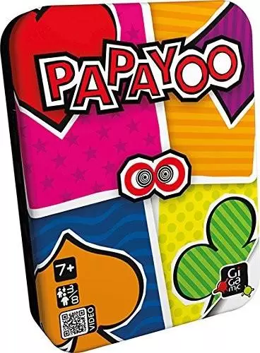 Gigamic - Papayoo