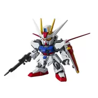 GAT-X105+AQM/E-X01 : Aile Strike Gundam