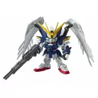 XXXG-00W0 : Wing Gundam Zero EW