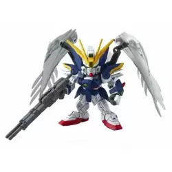 XXXG-00W0 : Wing Gundam Zero EW