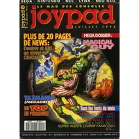 Joypad #10