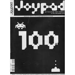 Joypad #100