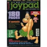 Joypad #11