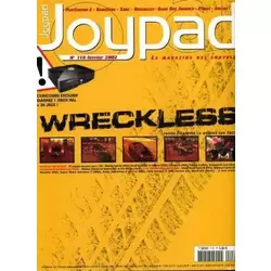 Joypad #116