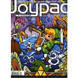 Joypad #127