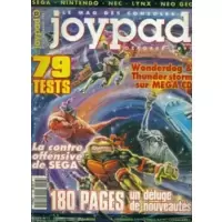 Joypad #13
