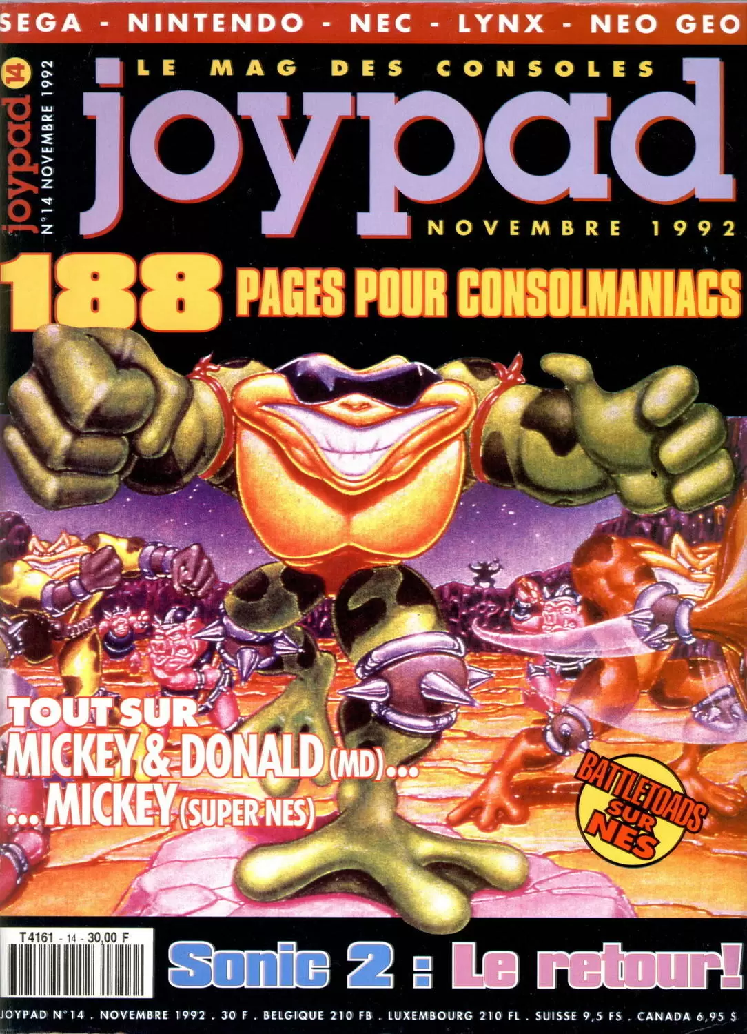 Joypad - Joypad #14