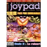Joypad #14