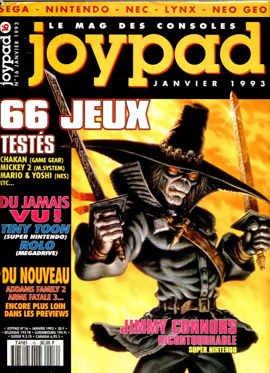 Joypad - Joypad #16