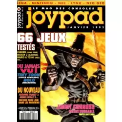 Joypad #16