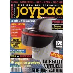 Joypad #17