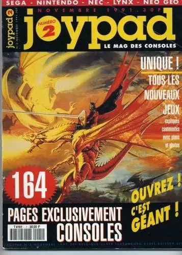 Joypad - Joypad #2